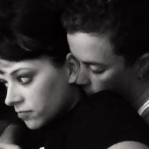 Meet your Posher, April