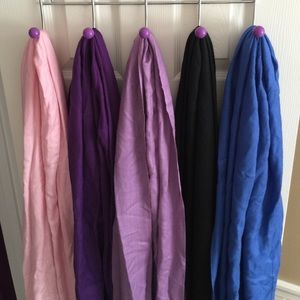 Fashion Scarves!