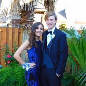 Meet your Posher, Taylor