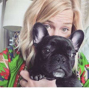 Meet your Posher, Catie