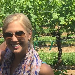 Meet your Posher, Aimee