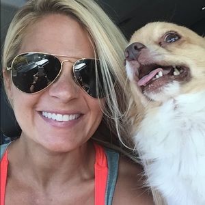 Meet your Posher, Angela