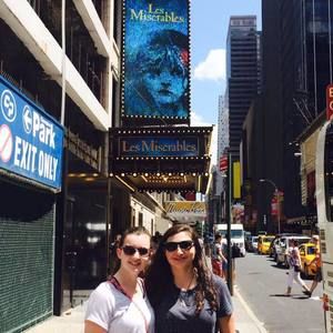 Meet your Posher, Savannah