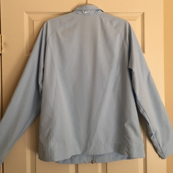 Nike jacket - Picture 3 of 4