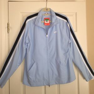 Nike jacket