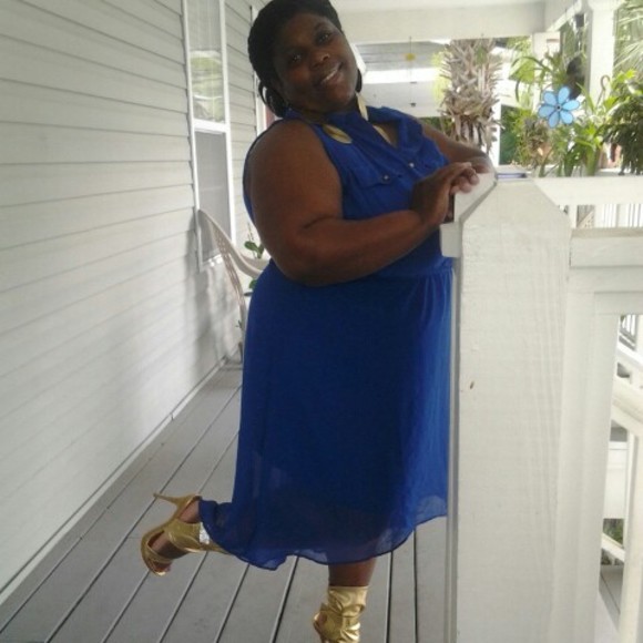 Meet your Posher, Promise - Picture 1 of 1