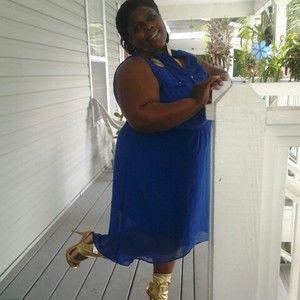 Meet your Posher, Promise