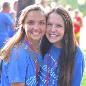 Meet your Posher, Riley