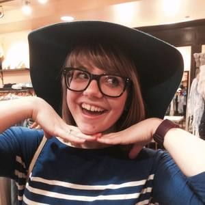 Meet your Posher, Suzy