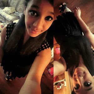 Meet your Posher, Domi