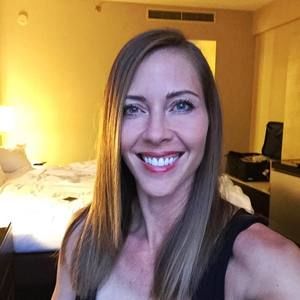 Meet your Posher, Misty