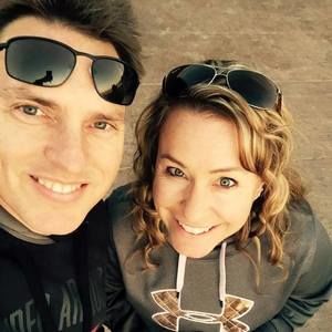 Meet your Posher, Christy