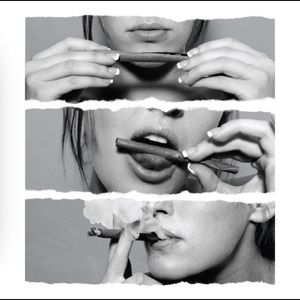 Meet your Posher, Thalia