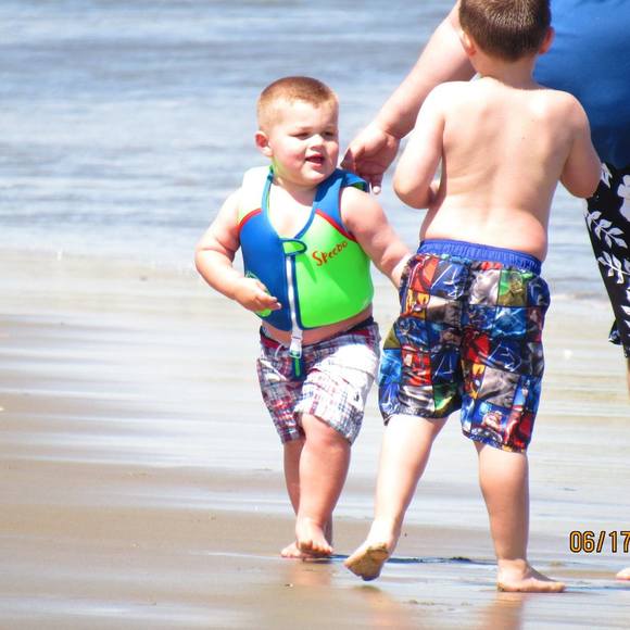 Meet your Posher, Samantha - Picture 1 of 1