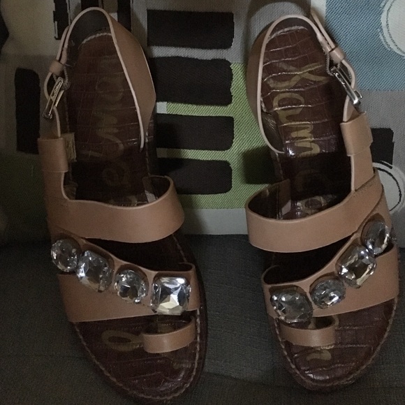 Sam Edelman sandals