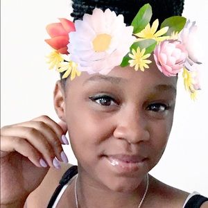 Meet your Posher, Gabby