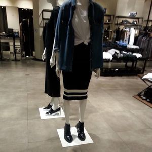 Meet your Posher, Eunice