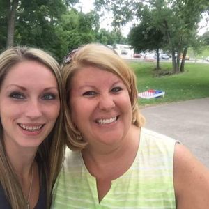 Meet your Posher, Angie