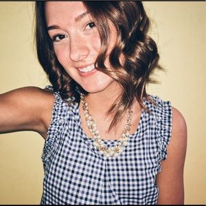 Meet your Posher, Hailey