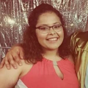 Meet your Posher, Nikki