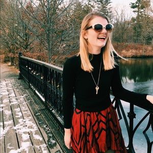 Meet your Posher, Meghan