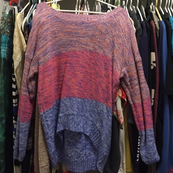 Rue 21 sweater