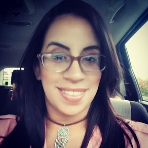 Meet your Posher, Jonaira