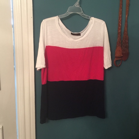 The Limited quarter sleeved shirt