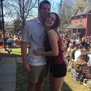 Meet your Posher, Casey