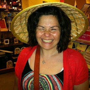 Meet your Posher, Christine