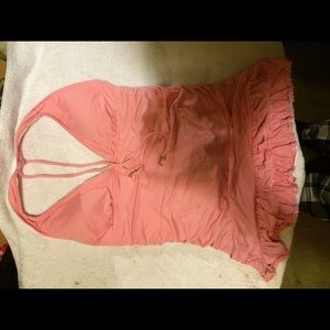 Juicy couture swimming suit