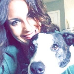 Meet your Posher, Ashlee