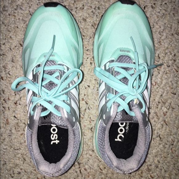 Adidas sneakers - Picture 1 of 4