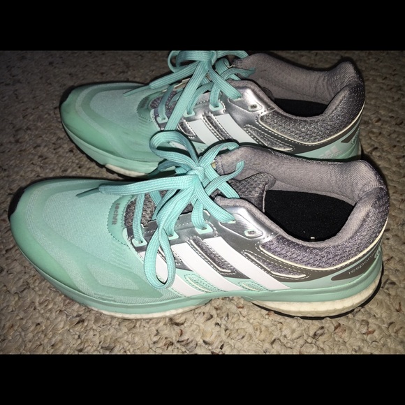 Adidas sneakers - Picture 2 of 4