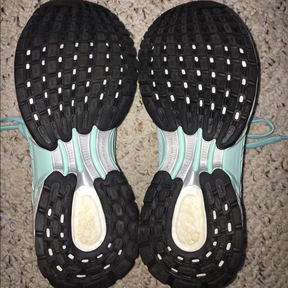 Adidas sneakers - Picture 4 of 4