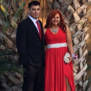 Meet your Posher, Cherie