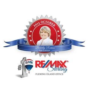 Meet your Posher, Beverly