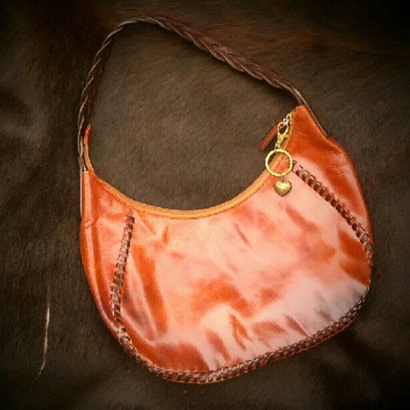 Kenneth Cole Handbags - Vintage Kenneth Cole Purse