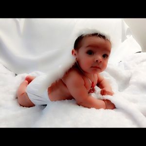 Meet your Posher, Nancy