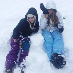 Meet your Posher, April