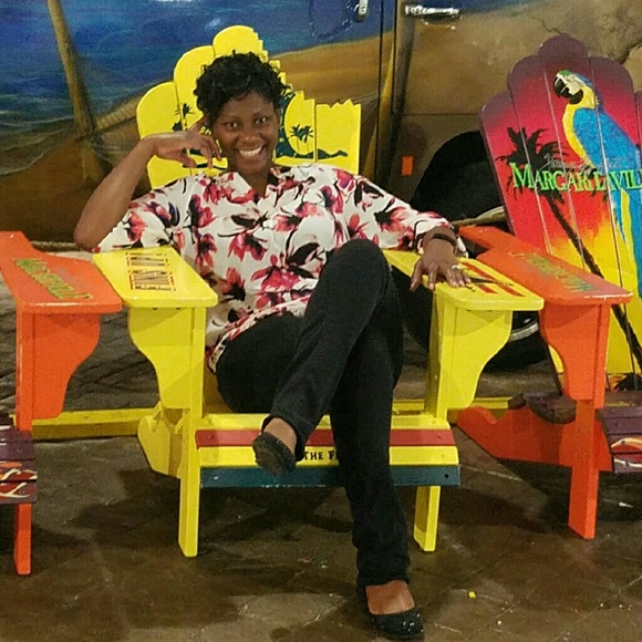 Meet your Posher, Sade - Picture 1 of 1