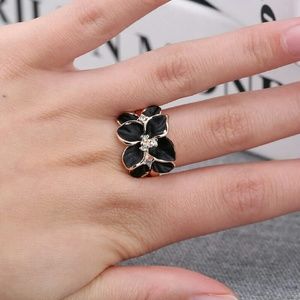 18K ROSE GOLD PLATED