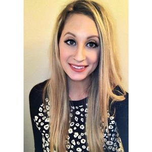 Meet your Posher, Alyssa