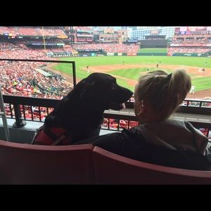 Meet your Posher, Margot