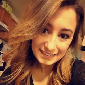 Meet your Posher, Marissa