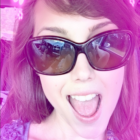 Meet your Posher, Katy