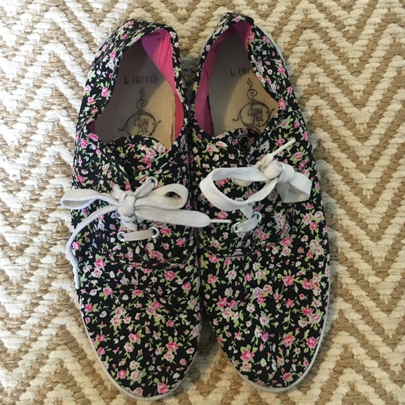 Cheap knock off vans