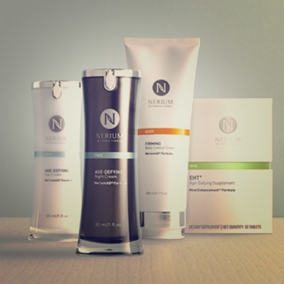 Nerium Set
