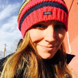 Meet your Posher, Courtney