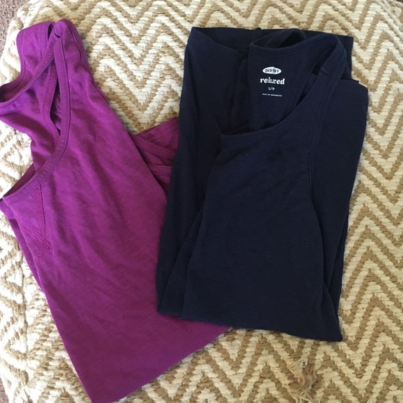 Tank top bundle